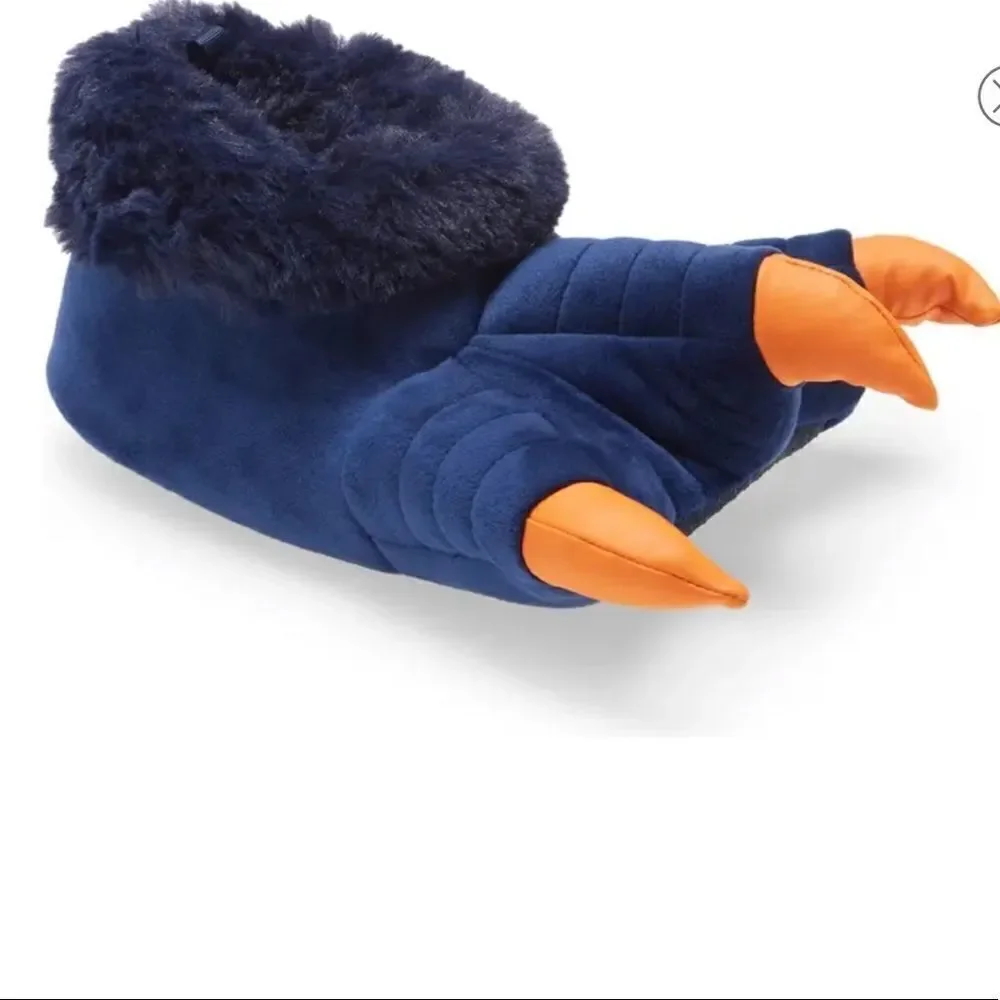 Toddler Monster Foot Slipper TUCKER + TATE